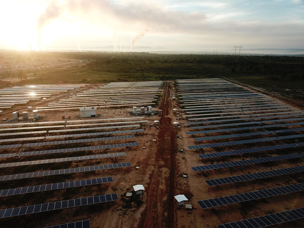 Sustentabilidade: MS vai ganhar nova usina de energia solar em 2022