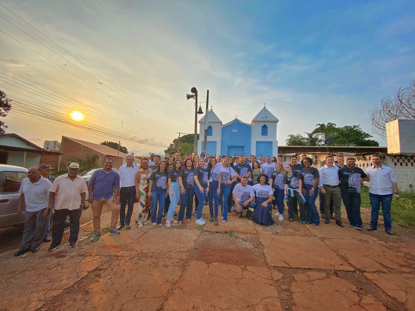 MS Pantanal lança programa de diversidade ‘Respeito Dá o Tom’ em todas as unidades