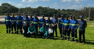 Lideranças da MS Pantanal vistam unidades para fortalecer vínculos e reconhecer resultados