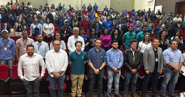 MS Pantanal reforça compromisso com a saúde pública por meio da educação sanitária em Ponta Porã