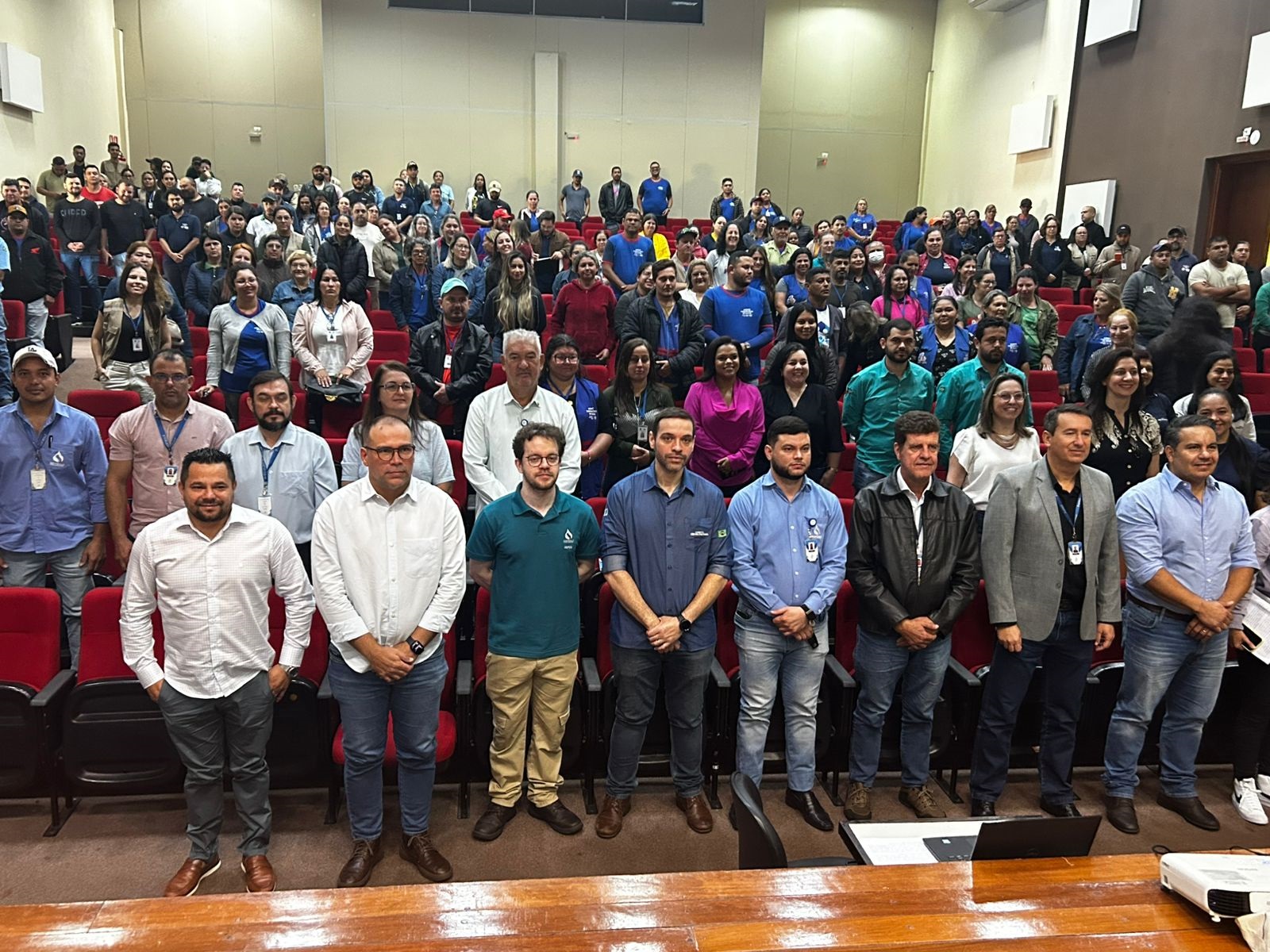 MS Pantanal reforça compromisso com a saúde pública por meio da educação sanitária em Ponta Porã MS Pantanal reforça compromisso com a saúde pública por meio da educação sanitária em Ponta Porã