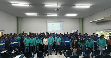 Capacitação da MS Pantanal alia prática em campo, troca de experiências e valorização profissional
