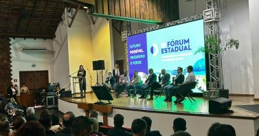 MS Pantanal reforça presença institucional na 13ª Feira Socioambiental de Bonito