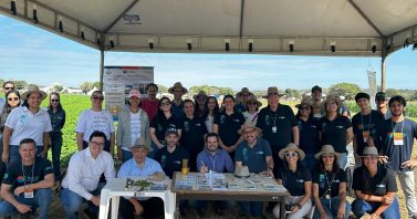 MS Pantanal contribui com ações de sustentabilidade e renova parceria com a UEMS durante o Pantanal Tech 2025