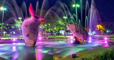 Bonito (MS) recebe Exposição Olho D’Água e confirma calendário das próximas edições