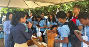 MS Pantanal reforça compromisso com a sustentabilidade no ‘16º Drive Thru da Reciclagem’