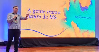 Ambiental MS Pantanal reforça compromisso com sustentabilidade em Ponta Porã, MS