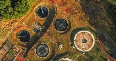 Expansão acelerada do saneamento marca o ano e leva Mato Grosso do Sul a 74% de cobertura