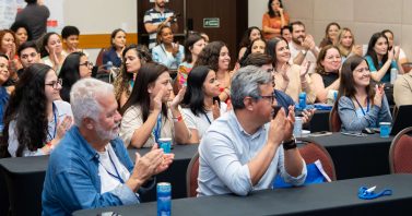 Ambiental MS Pantanal destaca avanços ambientais de Mato Grosso do Sul no 3º Encontro Nacional de Qualidade Ambiental