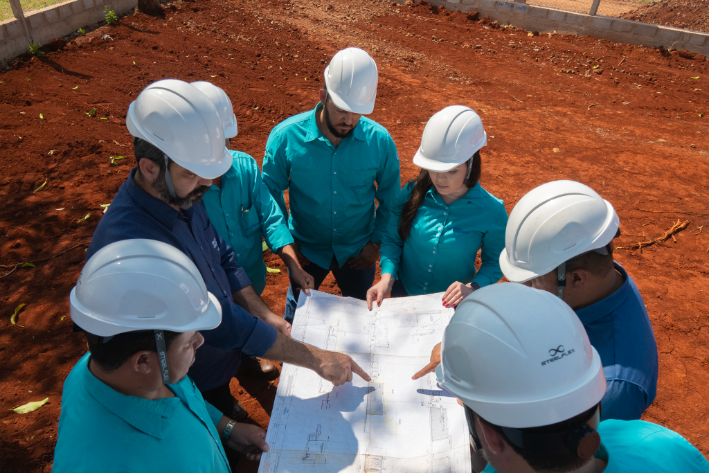 Ambiental MS Pantanal e Sanesul ampliam obras de esgotamento sanitário no interior de MS