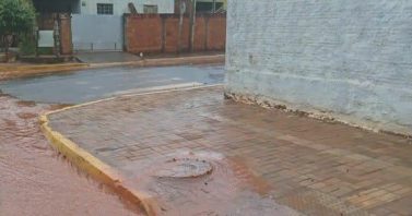 Período de chuvas exige atenção ao uso correto da rede de esgoto