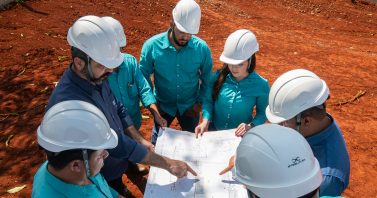 MS atinge 75,12% de cobertura de esgoto e projeta chegar a 86% em 2026