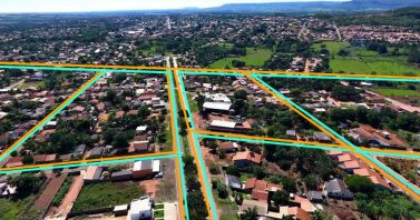 Ambiental MS Pantanal e Sanesul aceleram investimentos em esgotamento sanitário em Rio Verde de Mato Grosso