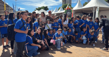 Ambiental MS Pantanal apoia 17° edição do Drive-Thru da Sustentabilidade