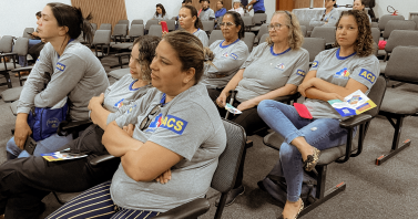 Ambiental MS Pantanal destaca saneamento e saúde pública em MS