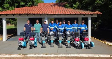 Ambiental MS Pantanal acelera obras e reduz impactos urbanos em MS