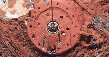 MS acelera avanço do saneamento e impulsiona região Centro-Oeste