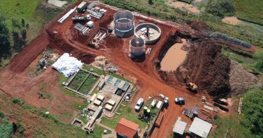 Fátima do Sul terá obras de esgoto para ampliar infraestrutura e proteger recursos hídricos